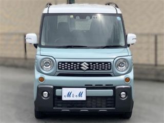2022 SUZUKI SPACIA GEAR My Style photo 3