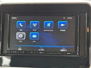 2022 SUZUKI SPACIA GEAR HYBRID XZ Turbo ★★★ photo 4