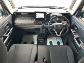 2022 SUZUKI SPACIA GEAR HYBRID XZ Turbo ★★★ photo 2