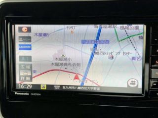 2021 SUZUKI SPACIA GEAR HYBRID XZ photo 5