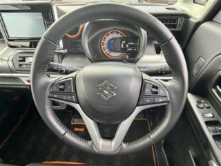 2021 SUZUKI SPACIA GEAR HYBRID XZ photo 4