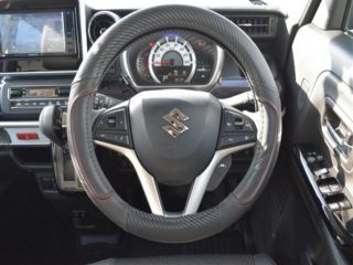 2023 SUZUKI SPACIA CUSTOM HV XS Safe Two-Tone ☆ Navigation photo 5
