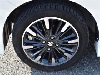 2023 SUZUKI SPACIA CUSTOM HV XS Safe Two-Tone ☆ Navigation photo 4