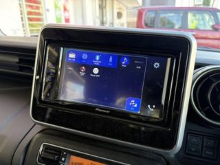 2022 SUZUKI SPACIA GEAR HYBRID XZ Turbo 4WD photo 4