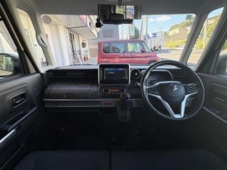 2022 SUZUKI SPACIA GEAR HYBRID XZ Turbo 4WD photo 3