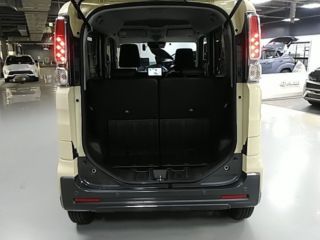 2023 SUZUKI SPACIA GEAR 660 HYBRID XZ Turbo 5-door DCVT 2WD 4-seater photo 4