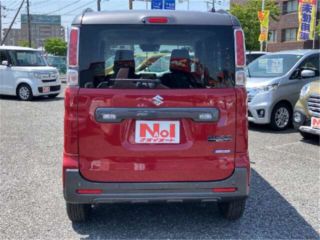 2023 SUZUKI SPACIA 660 Gear Hybrid XZ photo 5