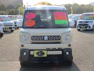 2022 SUZUKI SPACIA GEAR My Style photo 3
