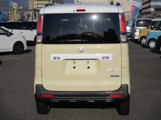 2022 SUZUKI SPACIA GEAR My Style photo 2