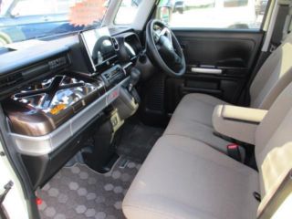 2022 SUZUKI SPACIA GEAR My Style photo 4