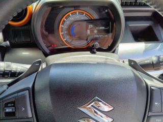 2021 SUZUKI SPACIA 660 Gear Hybrid XZ Turbo ☆ Navigation System photo 5