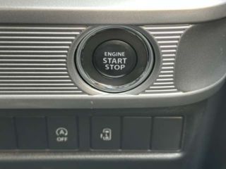 2021 SUZUKI SPACIA 660 Hybrid X With Wheelchair Accessible Vehicle photo 5