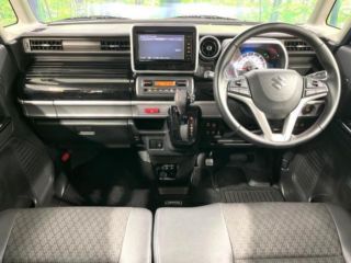 2021 SUZUKI SPACIA CUSTOM Hybrid XS photo 3