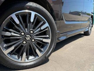 2023 SUZUKI SPACIA CUSTOM Hybrid XS Turbo photo 5