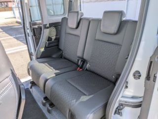 2023 SUZUKI SPACIA CUSTOM Hybrid XS photo 5