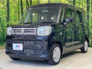 2022 SUZUKI SPACIA Hybrid G photo 4