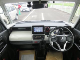 2023 SUZUKI SPACIA Hybrid X ★ Navigation / Bluetooth / Rear Camera photo 5