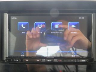 2023 SUZUKI SPACIA Hybrid X ★ Navigation / Bluetooth / Rear Camera photo 4