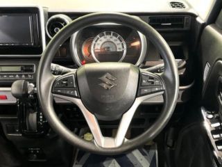 2021 SUZUKI SPACIA CUSTOM Hybrid GS photo 4