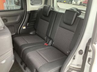 2022 SUZUKI SPACIA CUSTOM Custom Hybrid XS photo 5