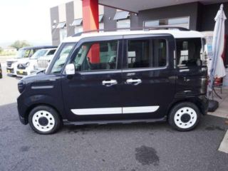 2022 SUZUKI SPACIA GEAR My Style photo 3