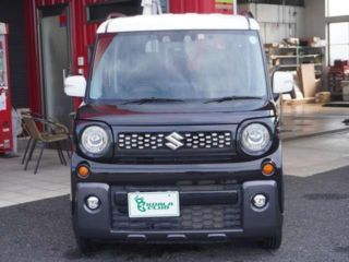 2022 SUZUKI SPACIA GEAR My Style photo 2