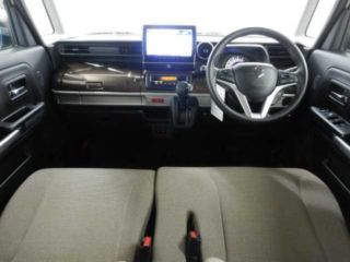 2022 SUZUKI SPACIA GEAR My Style photo 3