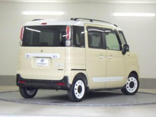 2022 SUZUKI SPACIA GEAR My Style photo 2