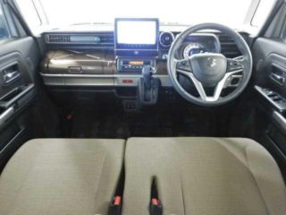 2023 SUZUKI SPACIA GEAR Hybrid My Style photo 3