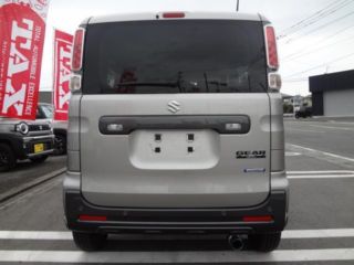 2022 SUZUKI SPACIA GEAR Hybrid XZ photo 2
