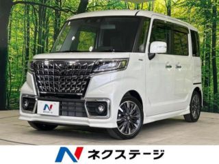 2023 SUZUKI SPACIA CUSTOM Hybrid XS
