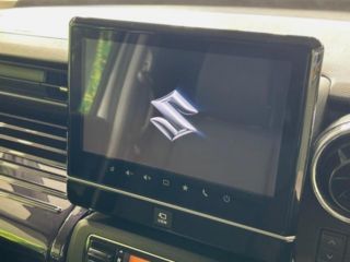2023 SUZUKI SPACIA CUSTOM Hybrid XS photo 3