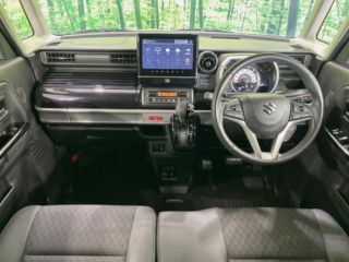 2023 SUZUKI SPACIA CUSTOM Hybrid XS photo 2