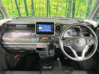 2022 SUZUKI SPACIA GEAR Hybrid XZ photo 2