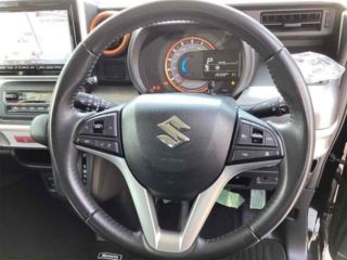 2021 SUZUKI SPACIA GEAR Hybrid XZ photo 3