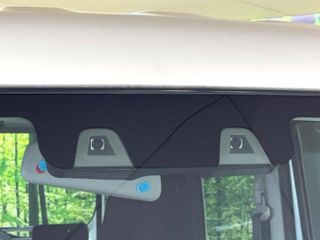 2021 SUZUKI SPACIA CUSTOM Hybrid GS photo 3