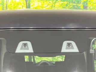 2023 SUZUKI SPACIA CUSTOM Hybrid GS photo 3