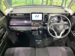 2023 SUZUKI SPACIA CUSTOM Hybrid GS photo 2