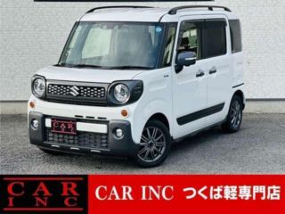 2021 SUZUKI SPACIA GEAR Hybrid XZ Turbo
