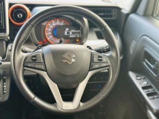 2021 SUZUKI SPACIA GEAR Hybrid XZ Turbo photo 3