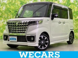 2023 SUZUKI SPACIA CUSTOM Hybrid XS