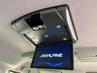 2021 SUZUKI SPACIA GEAR Hybrid XZ photo 3