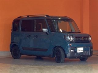 2021 SUZUKI SPACIA GEAR Hybrid XZ