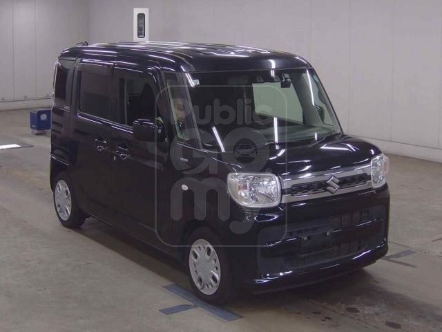 2021 SUZUKI SPACIA Hybrid X
