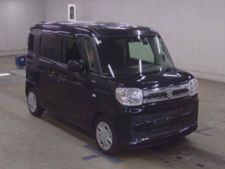 2021 SUZUKI SPACIA Hybrid X