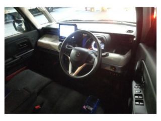 2023 SUZUKI SPACIA Hybrid X photo 3