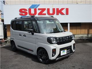 2024 SUZUKI SPACIA GEAR Hybrid XZ Turbo photo 5