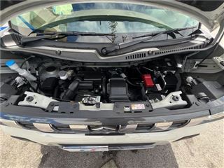 2026 SUZUKI SPACIA GEAR Hybrid XZ Turbo photo 5