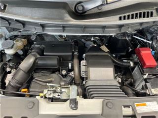 2024 SUZUKI SPACIA GEAR Hybrid XZ Turbo photo 5