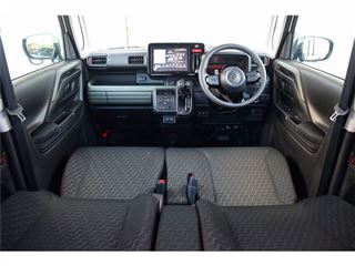 2026 SUZUKI SPACIA GEAR Hybrid XZ Turbo ★ Manufacturer's 9-inch Navigation System ★ All-around Monitor photo 3
